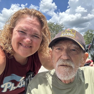 Fundraising Page: Lisa Hummel